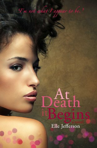 At Death It Begins (ADIB, #1)