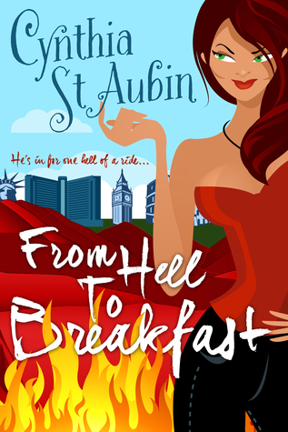 From Hell to Breakfast (ebook)