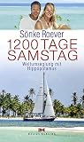 1200 Tage Samstag...