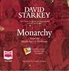 Monarchy by David Starkey