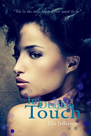 In Death's Touch (ADIB, #2)