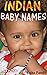 Indian Baby Names by Risha Pandit