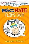 Big Nate Flips Out