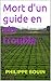 Mort d'un guide en vin trouble (French Edition)