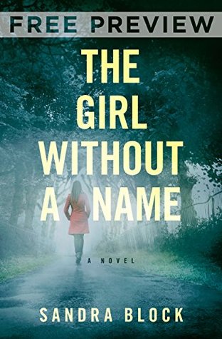 The Girl Without a Name - Free Preview (First Six Chapters)