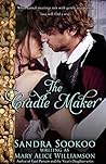 The Cradle Maker by Sandra Sookoo
