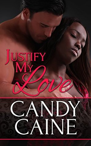 Justify My Love (Kindle Edition)