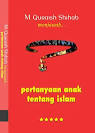 M. Quraish Shihab...