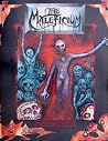 The Maleficium: The Sourcebook of the Infernal (Ars Magica)