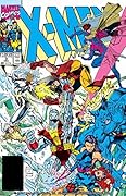 X-Men (1991-2001) #3