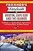 Frommer's EasyGuide to Boston, Cape Cod and the Islands (Easy Guides)