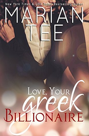 Love, Your Greek Billionaire (Stravros and Willow, #2)