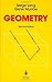 Geometry: A High School Course