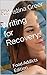 Writing for Recovery:: Food...