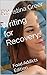Writing for Recovery:: Food Addicts Edition