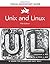 Unix and Linux: Visual QuickStart Guide (Visual QuickStart Guides)