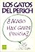 Los gatos del Perich