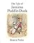 The Tale of Jemima Puddle-Duck (illustrated by Beatrix Potter)