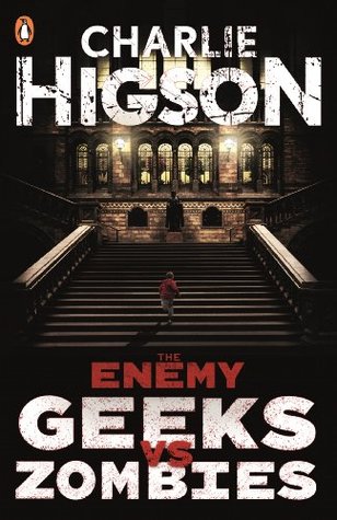 The Enemy: Geeks vs Zombies (Kindle Edition)