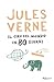 Il giro del mondo in 80 giorni by Jules Verne