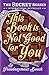 This Book is Not Good For You by Pseudonymous Bosch