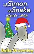 Simon Snake: Santa's Sleigh
