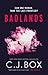 Badlands (Cassie Dewell #2)