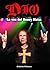 Dio. La voz del Heavy Metal