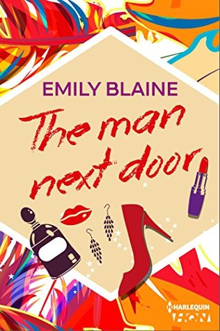The man next door (Kindle Edition)