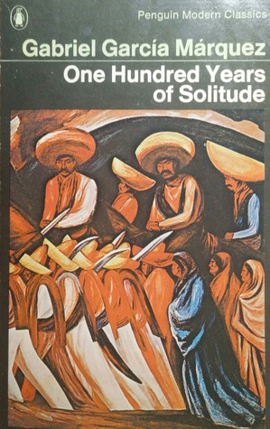 One Hundred Years of Solitude