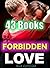 Forbidden Love Box Set: 57 ...