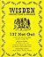 Wisden Cricketers' Almanack...