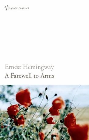 A Farewell to Arms