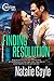 Finding Resolution (Centre Games, #4)