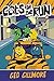 Cats On The Run (Tuck & Ginger #1)