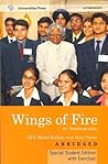 Wings of Fire- Abridged by A.P.J. Abdul Kalam