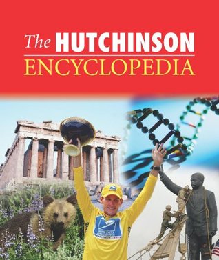 The Hutchinson encyclopedia (Hardcover)