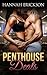 Penthouse Deals: A Billionairess Romance