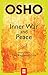 Inner War And Peace by Osho