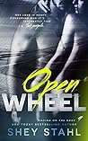 Open Wheel  (Racing on the Edge #9)