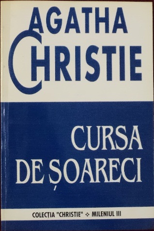 Cursa de şoareci