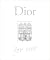 Dior for ever