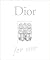 Dior for ever