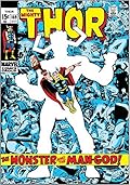Thor (1966-1996) #169
