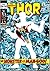 Thor (1966-1996) #169