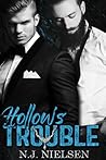 Hollow's Trouble by N.J. Nielsen Hollow's Trouble by N.J. Nielsen
