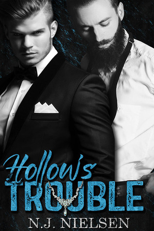 Hollow's Trouble (ebook)