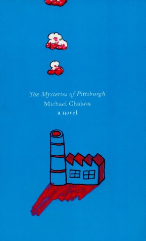 The Mysteries of Pittsburgh