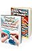 How To Crochet BOX SET 2 IN 1: The Complete Step-by-Step Guide For Beginners With Pictures+ 30 Easy Steps For Getting Started Your Crochet Project: (Crochet ... to Corner, Tunisian Crochet, Toymaking)