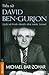 Tiểu Sử David Ben-Gurion